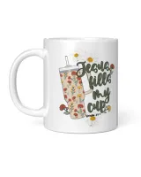White Mug
