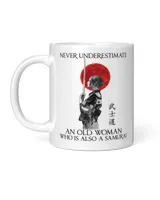 White Mug