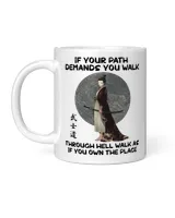 White Mug