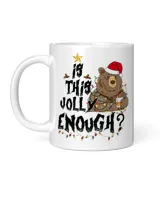 White Mug