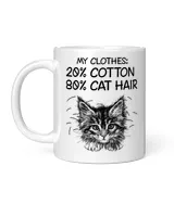 White Mug