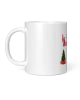 White Mug
