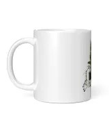 White Mug
