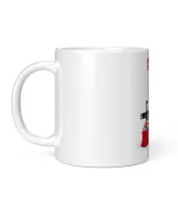 White Mug