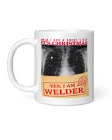 White Mug