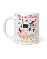 White Mug