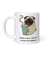 White Mug