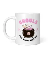 White Mug
