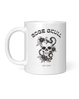 White Mug