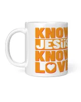 White Mug