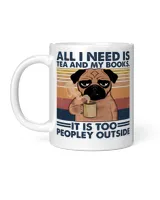 White Mug