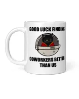 White Mug