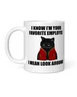 White Mug