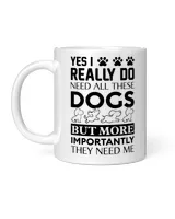 White Mug