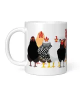 White Mug