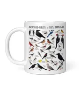 White Mug