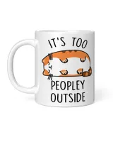 White Mug