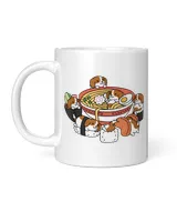 White Mug