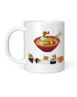 White Mug