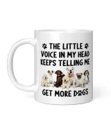 White Mug