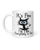 White Mug
