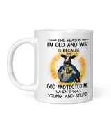 White Mug
