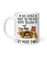 White Mug