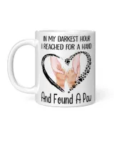 White Mug