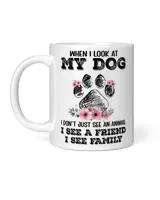 White Mug