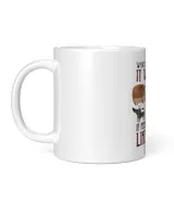 White Mug