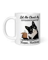 White Mug