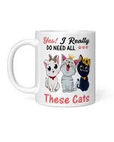 White Mug
