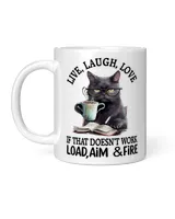 White Mug
