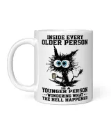 White Mug