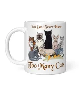 White Mug