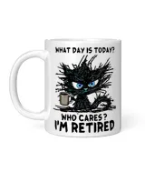 White Mug