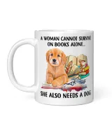 White Mug