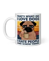 White Mug