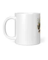 White Mug