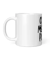 White Mug