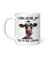 White Mug