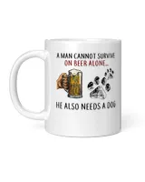 White Mug White Mug