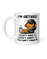 White Mug