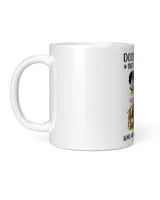 White Mug