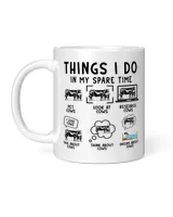 White Mug