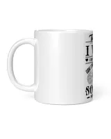 White Mug