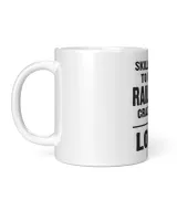 White Mug White Mug