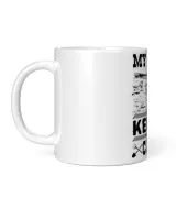 White Mug