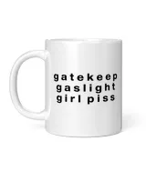 White Mug