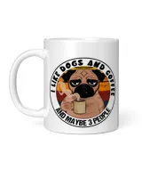 White Mug
